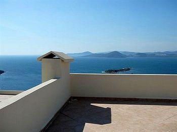 Royal Heights Apartments Bogazici Exterior photo